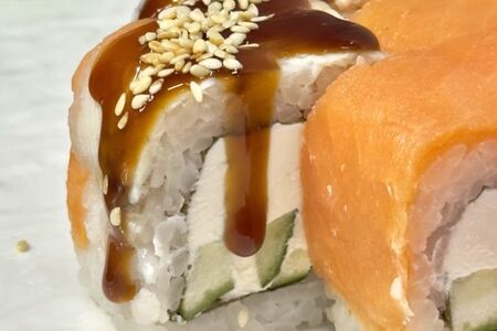 Ролл Америка