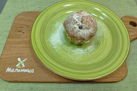 Кекс столичный 