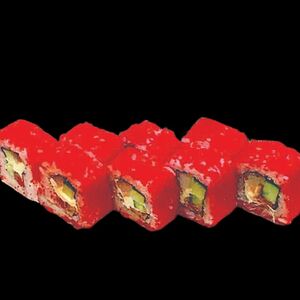 Камчатка ролл