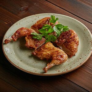 Цыпленок табака