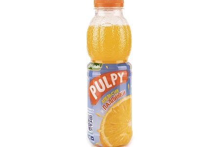 Палпи Апельсин