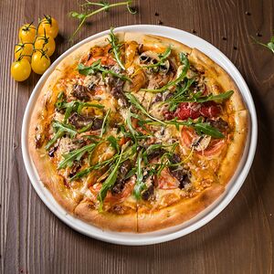 Фирменная Маск