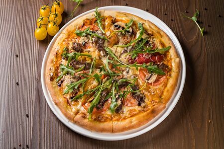 Фирменная Маск