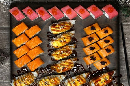 Сет Филадельфия