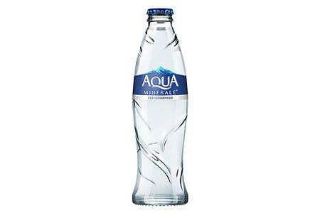 Aqua Minerale газированная