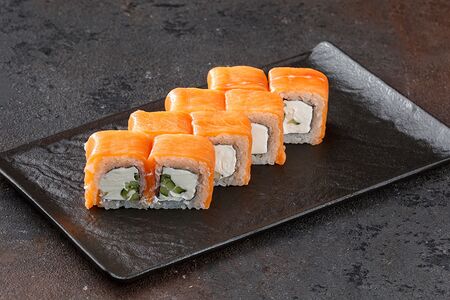 Ролл Филадельфия 