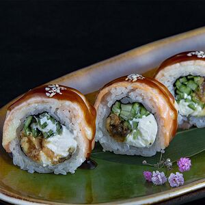 Филадельфия хот смак