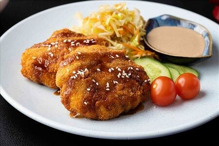 Потато Корокке