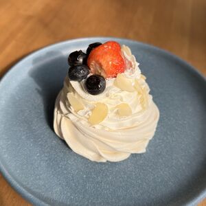 Десерт Павлова