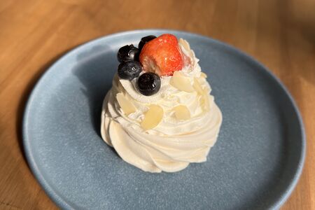 Десерт Павлова