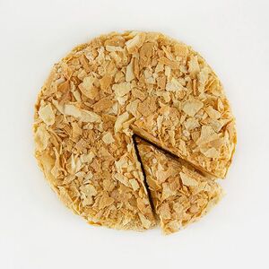 Торт Наполеон