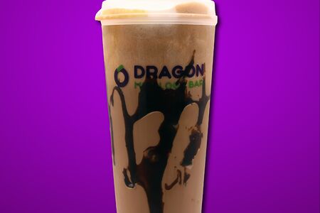 Шоколад Кофе-Ти