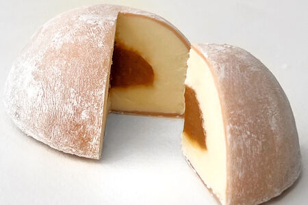 Моти Солёная карамель