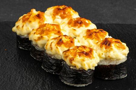 Чиккен чиз hot