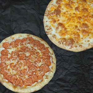 Комбо 2 пиццы