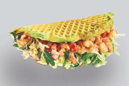 Рекер Ост full