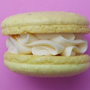 Макаронс Банан