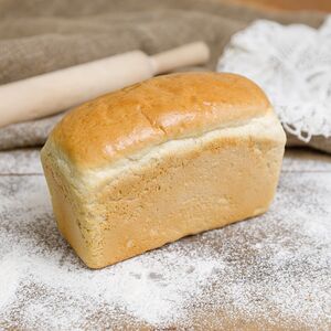 Хлеб пшеничный