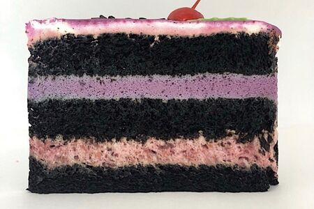 Торт Лесная симфония