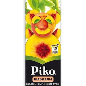 Сок Piko 