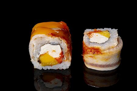 Золотой дракон