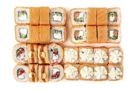 Сет Филадельфия