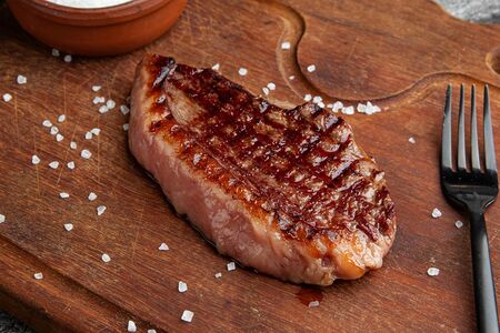 Стейк Чак Ролл