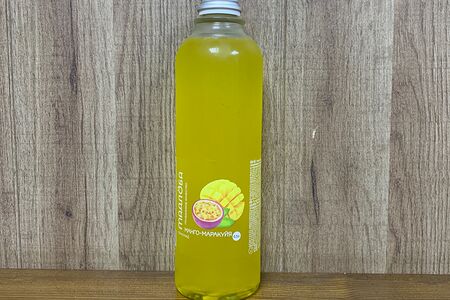 Лимонад Мадлоба Манго-маракуйя