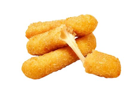 Сырные палочки