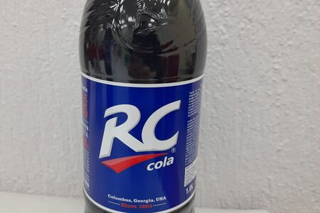 Rc Cola