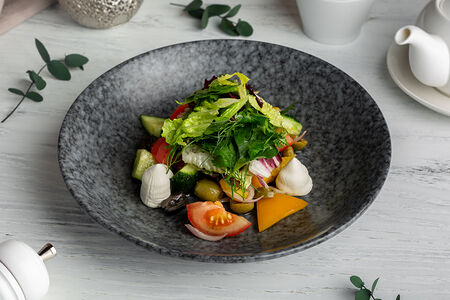 Салат Греческий