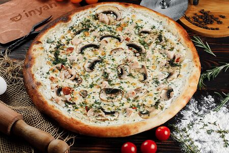 Петровская