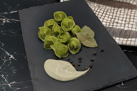 Пельмени Куриные Нежные