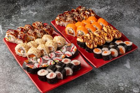 Сет Мужской