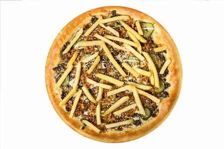 Пицца Постная 2 m