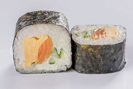 Айс Футомаки