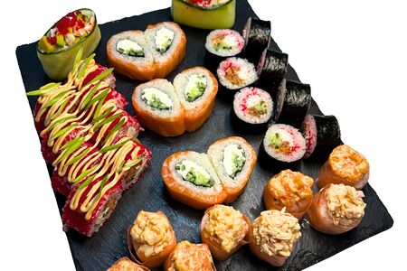 Сет для влюбленных