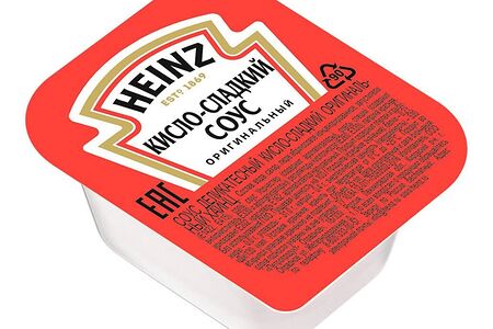 Соус Heinz Кисло-сладкий