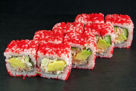 Ролл Калифорния 