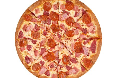 Пицца Мясная