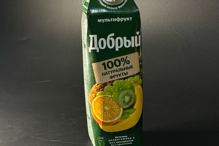 Добрый Мультифрукт
