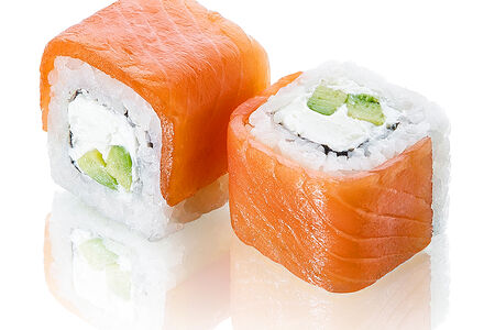 Ролл Филадельфия классическая