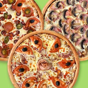 Набор Топовый