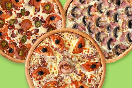 Набор Топовый