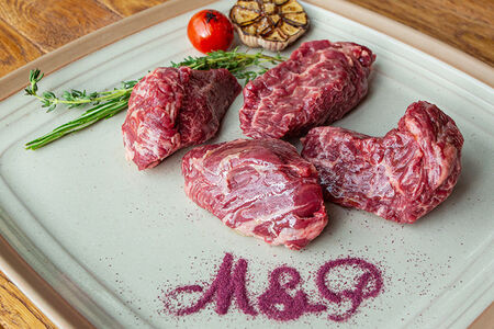 Полуфабрикат Скерт