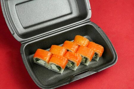 Филадельфия с луком