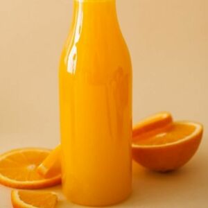 Апельсиновый фреш