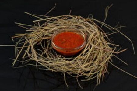 Пряный томатный соус