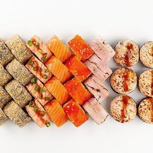 Сет Кайфовый