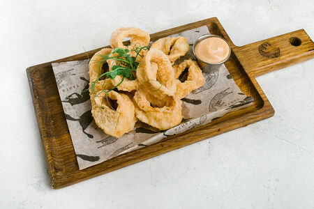 Спрут в мундире